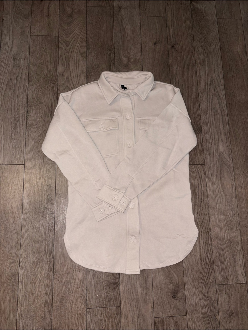 Women's Lazypants Shacket
